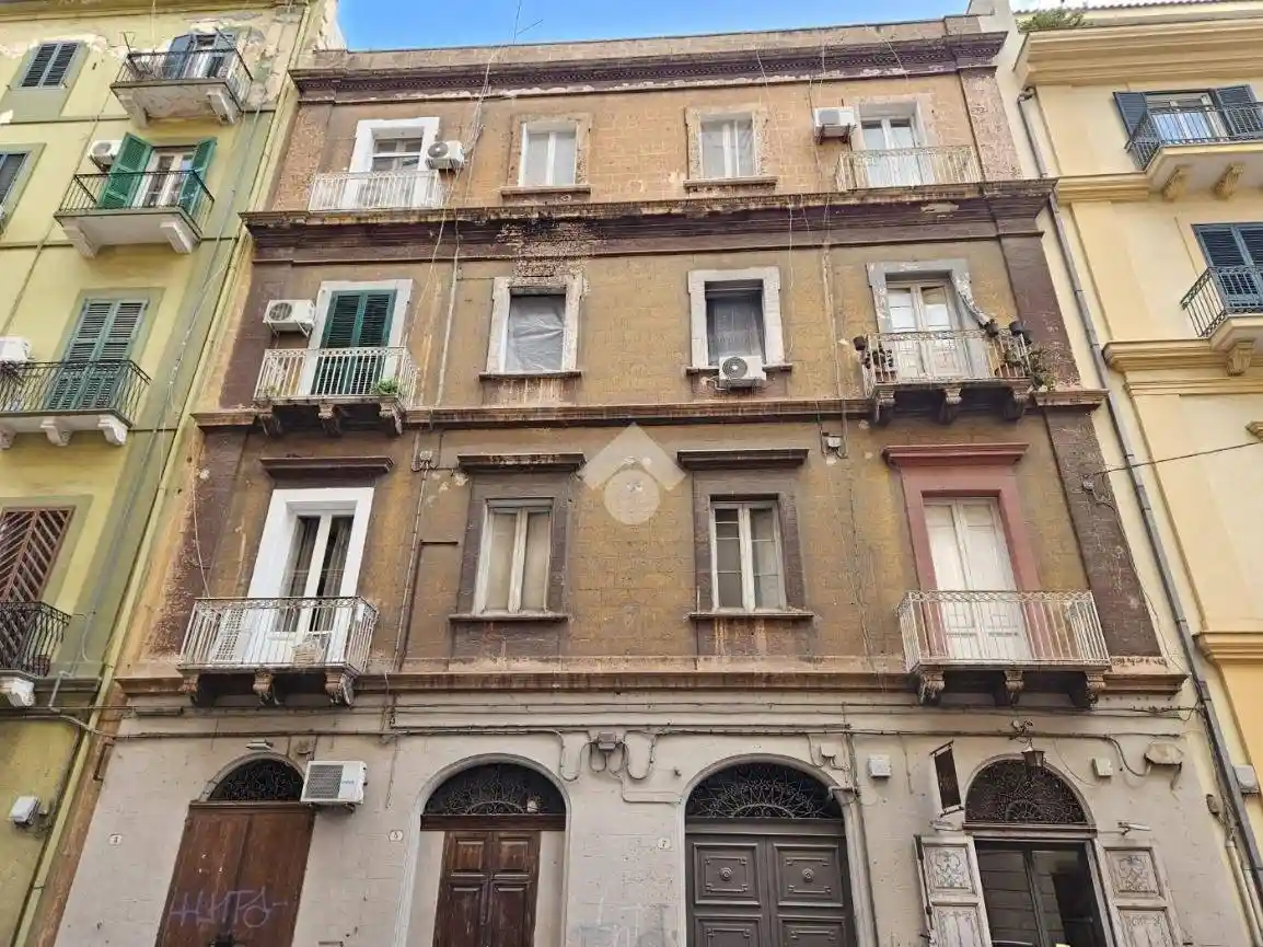 Appartamento in vendita a Taranto