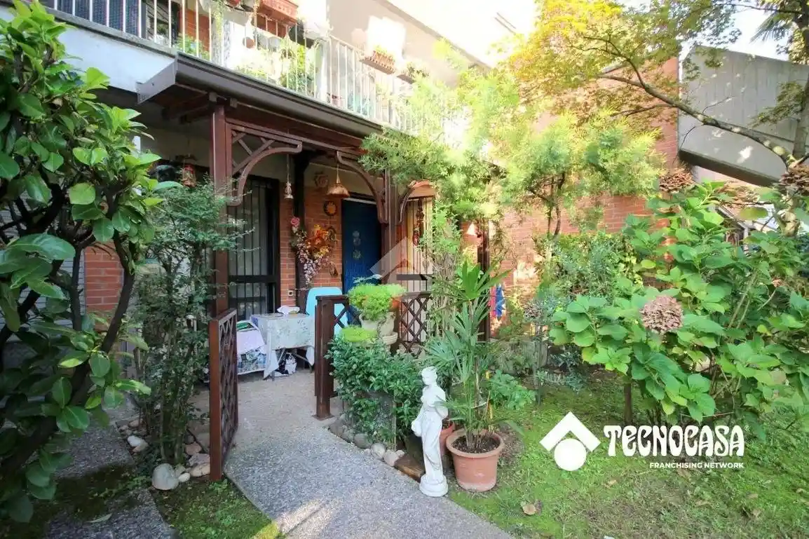 Appartamento in vendita a Cornaredo