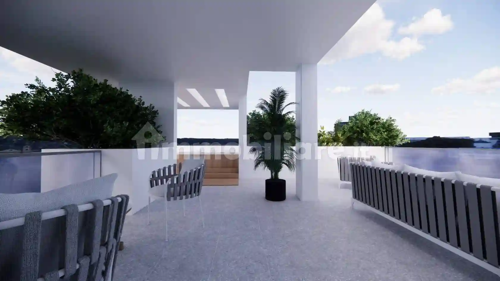 Attico - Mansarda - foto 3