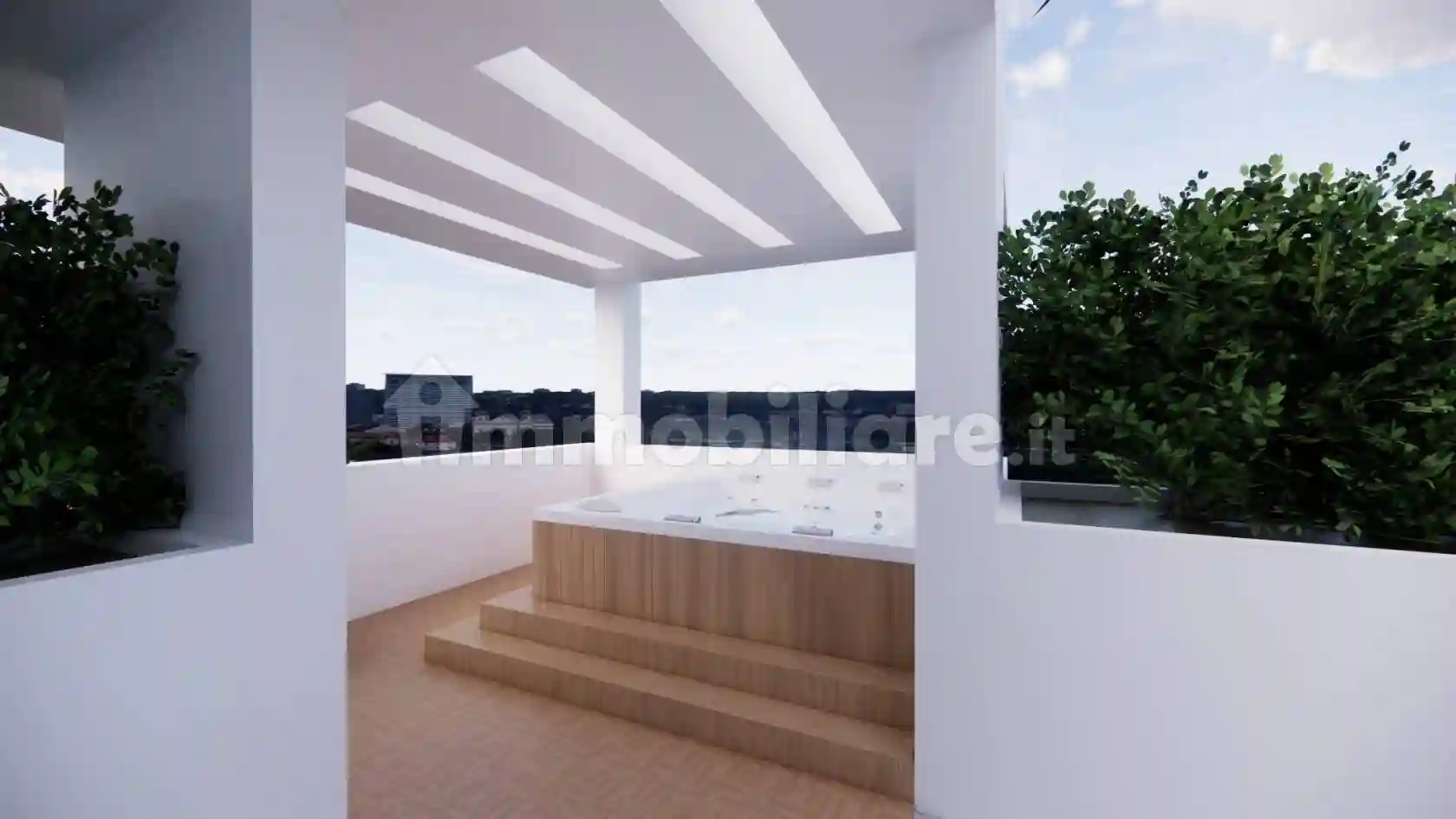 Attico - Mansarda - foto 5