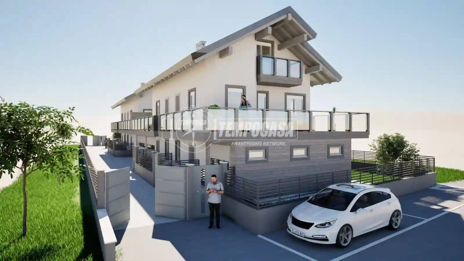 Appartamento - foto 5