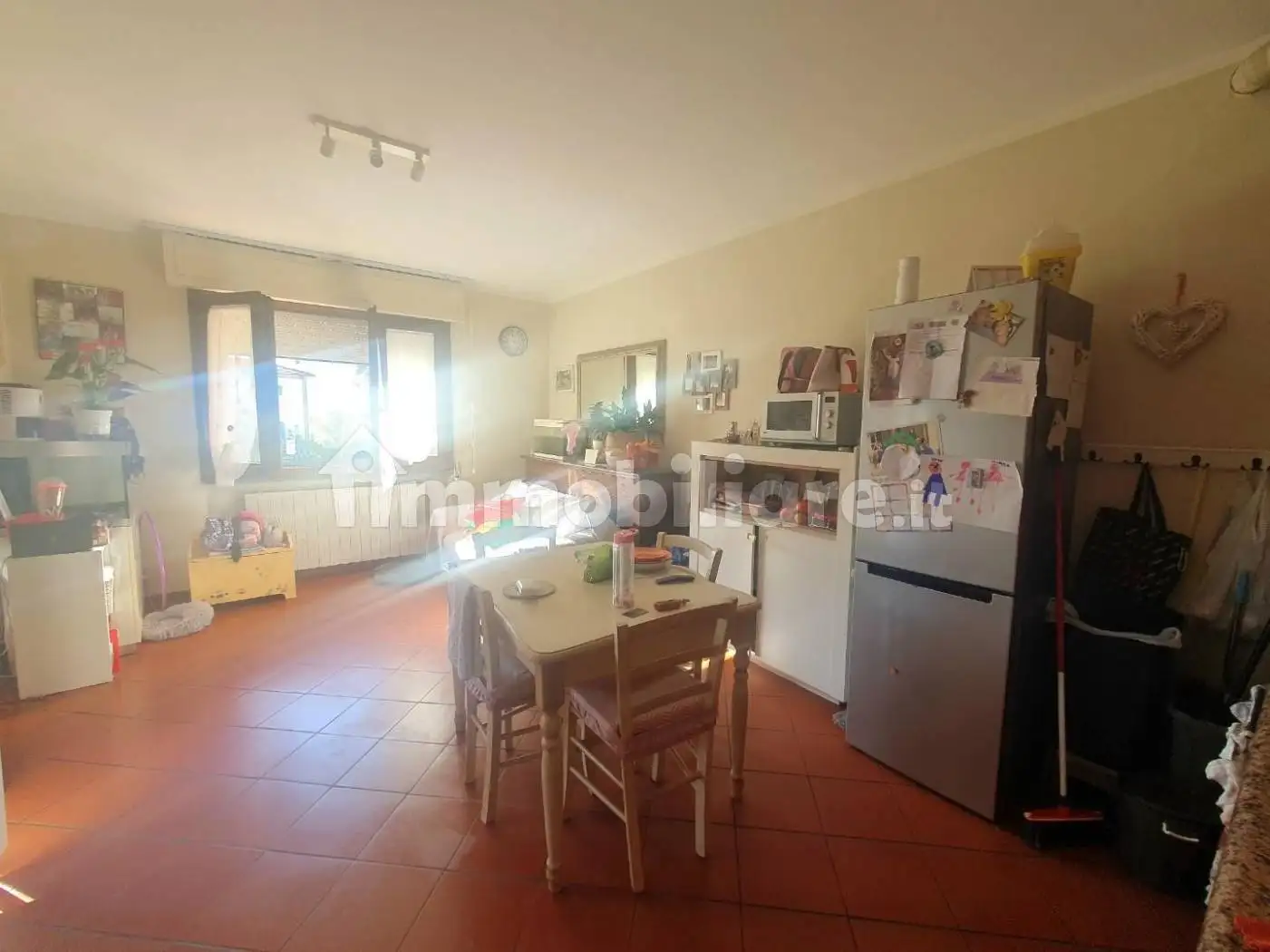 Appartamento in vendita a Lucca