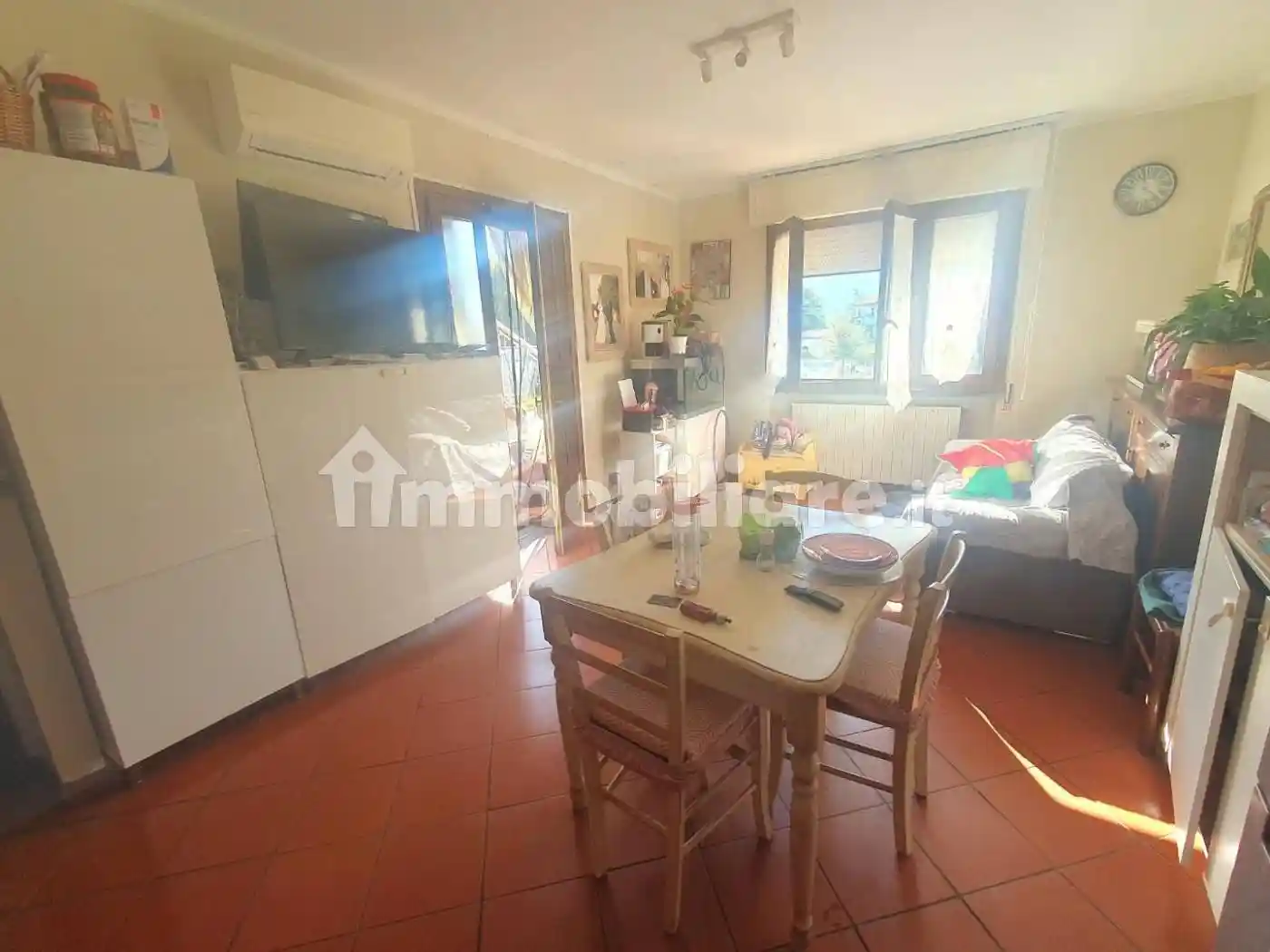 Trilocale via del Burlamacco,  55100, Santa Maria a Colle - Ponte San Pietro, Lucca - foto 2