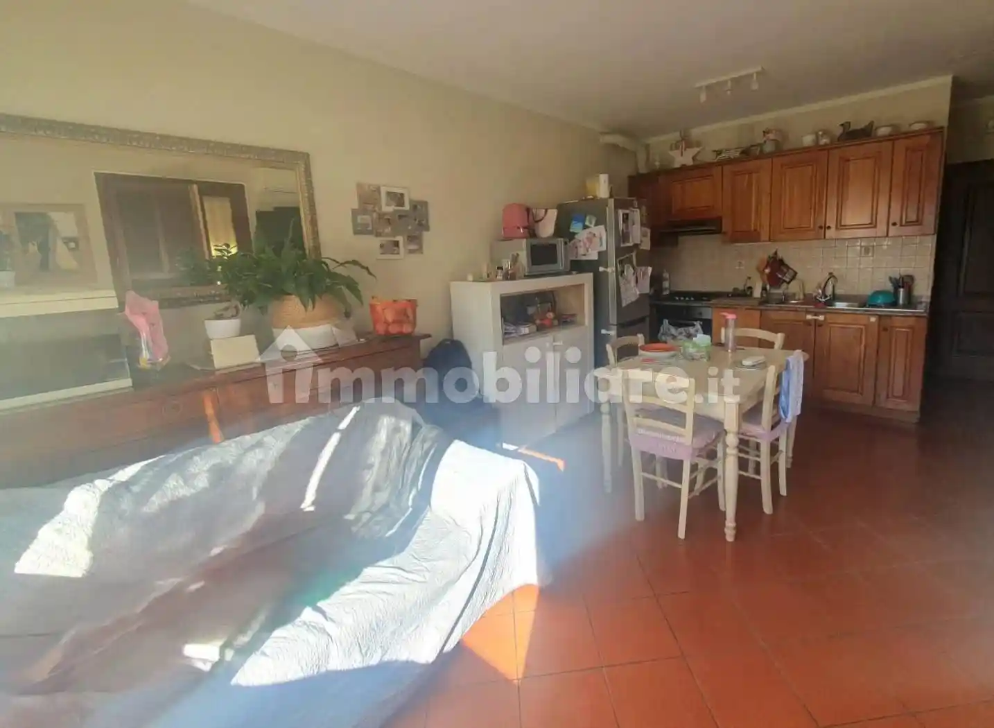 Trilocale via del Burlamacco,  55100, Santa Maria a Colle - Ponte San Pietro, Lucca - foto 4