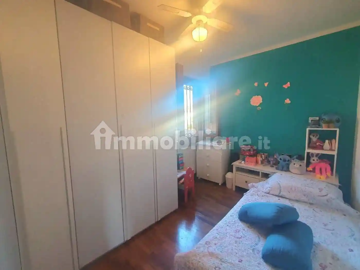 Trilocale via del Burlamacco,  55100, Santa Maria a Colle - Ponte San Pietro, Lucca - foto 5