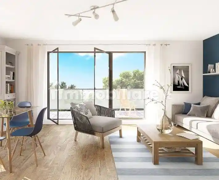 Attico - Mansarda in vendita a Celle Ligure