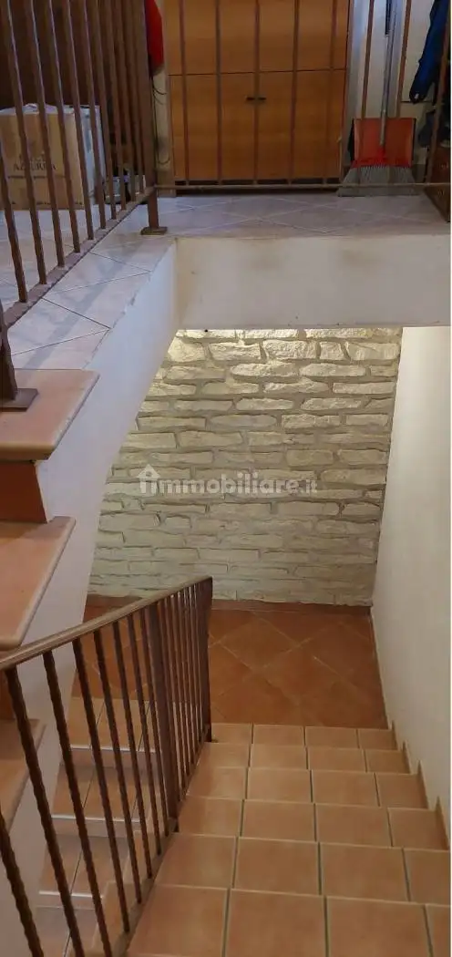 Casale Contrada Monteverde Alto 27, Cellino Attanasio - foto 2