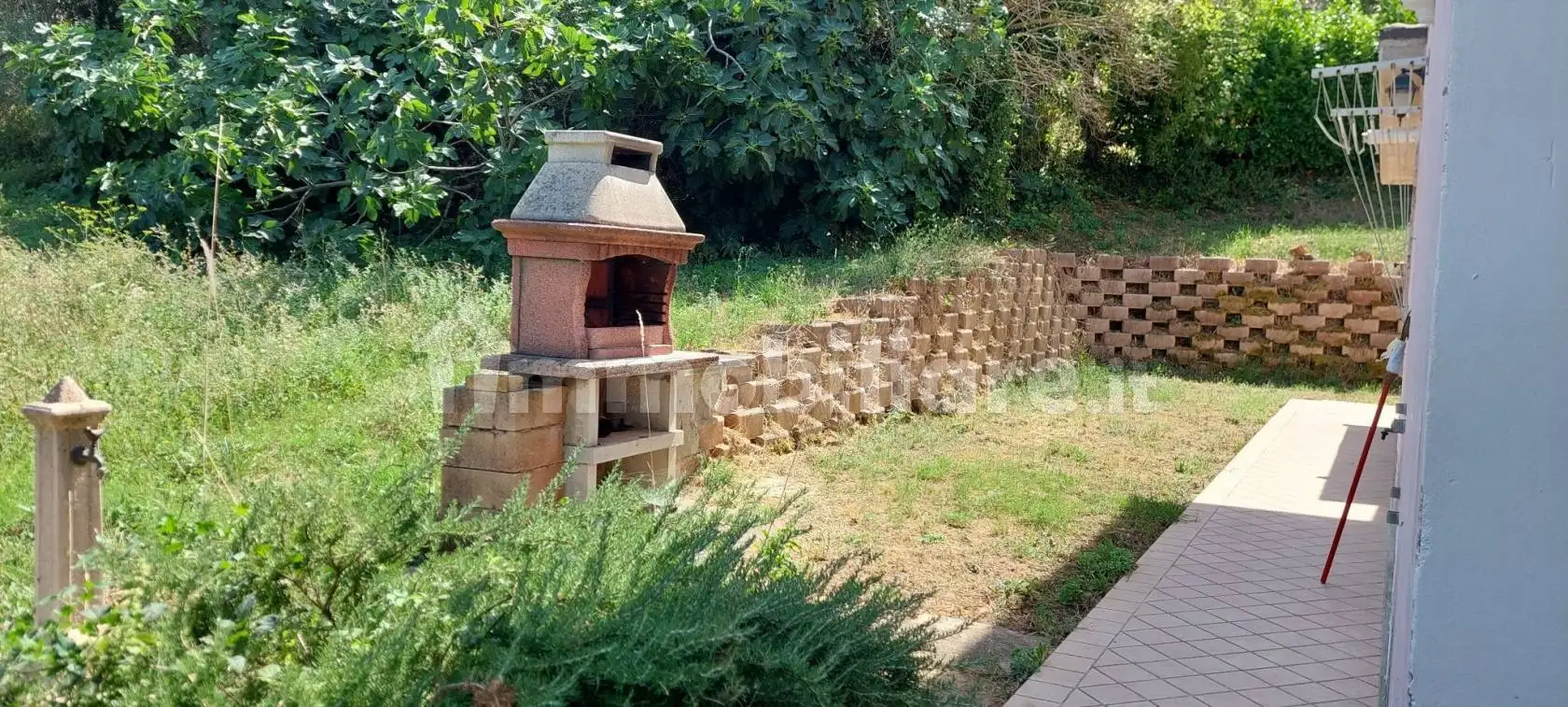 Casale Contrada Monteverde Alto 27, Cellino Attanasio - foto 4