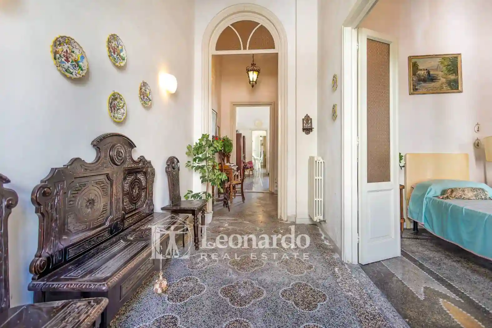 Villetta a schiera - foto 4