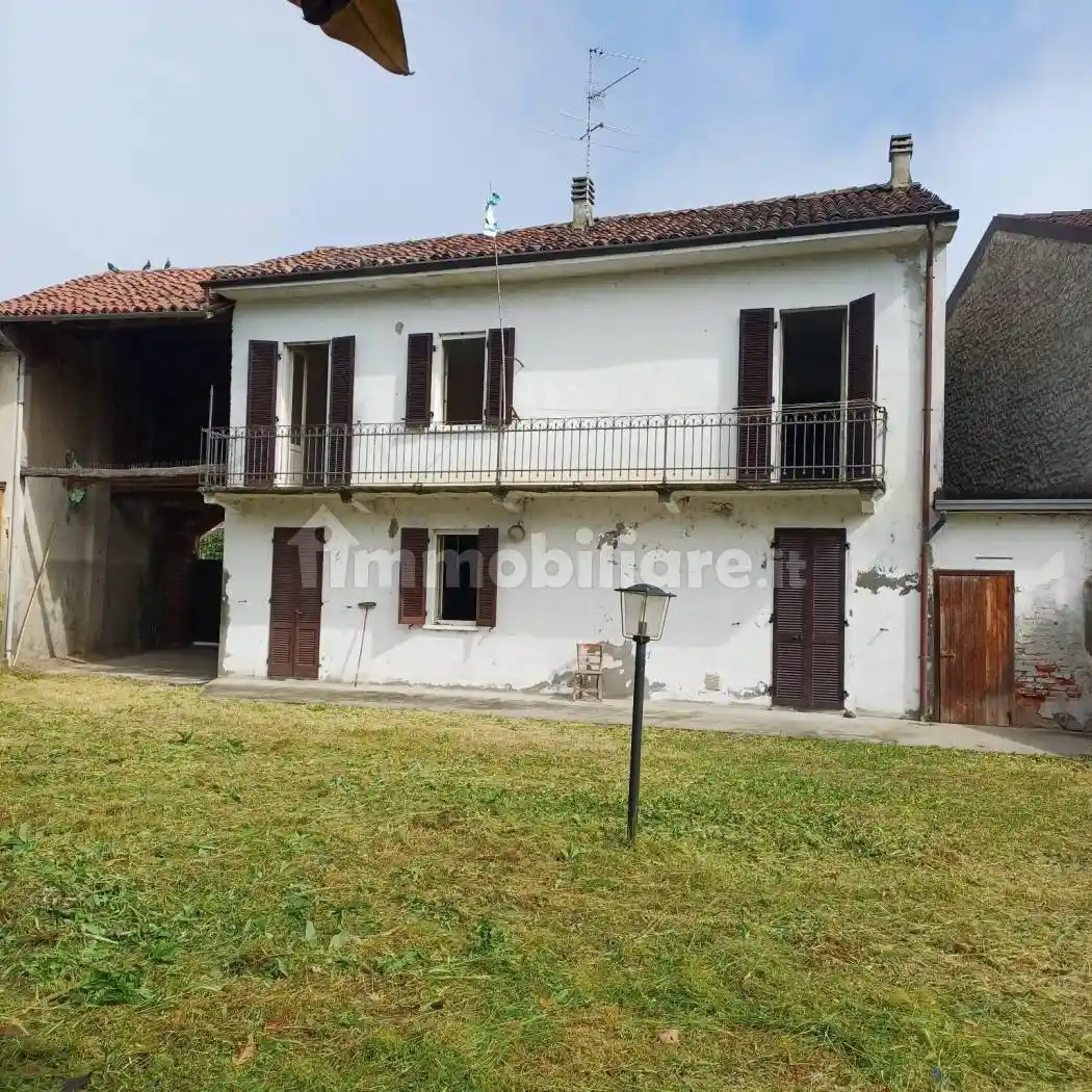 Terratetto unifamiliare via Vindone, Borgolavezzaro - foto 2