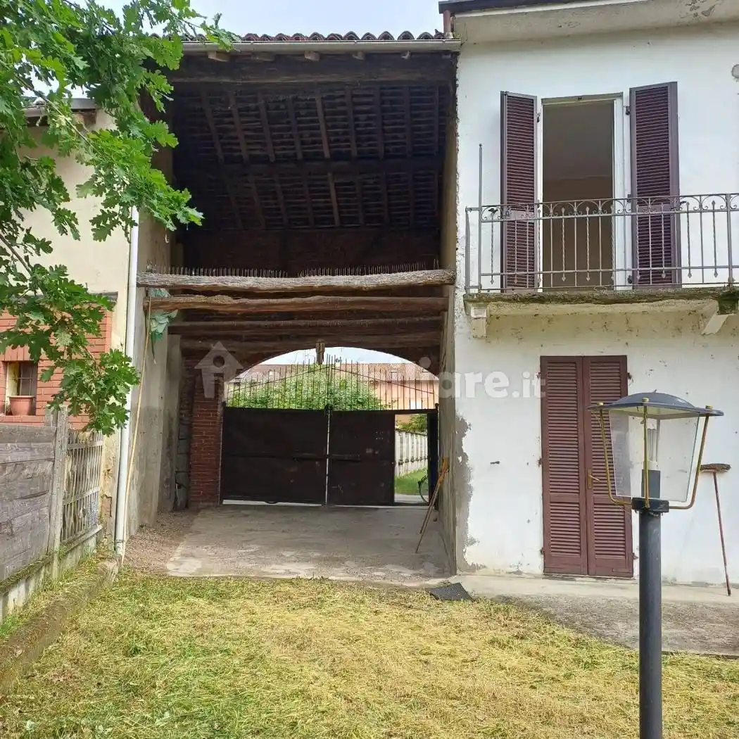 Terratetto unifamiliare via Vindone, Borgolavezzaro - foto 3