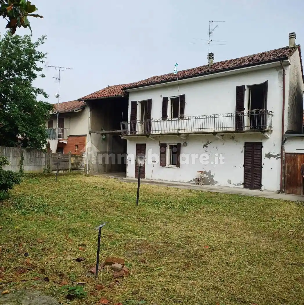 Terratetto unifamiliare via Vindone, Borgolavezzaro - foto 4