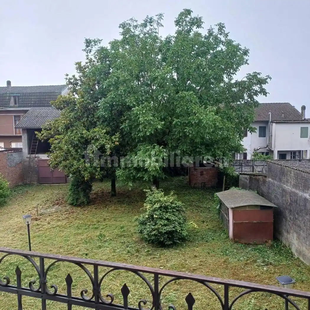 Terratetto unifamiliare via Vindone, Borgolavezzaro - foto 5