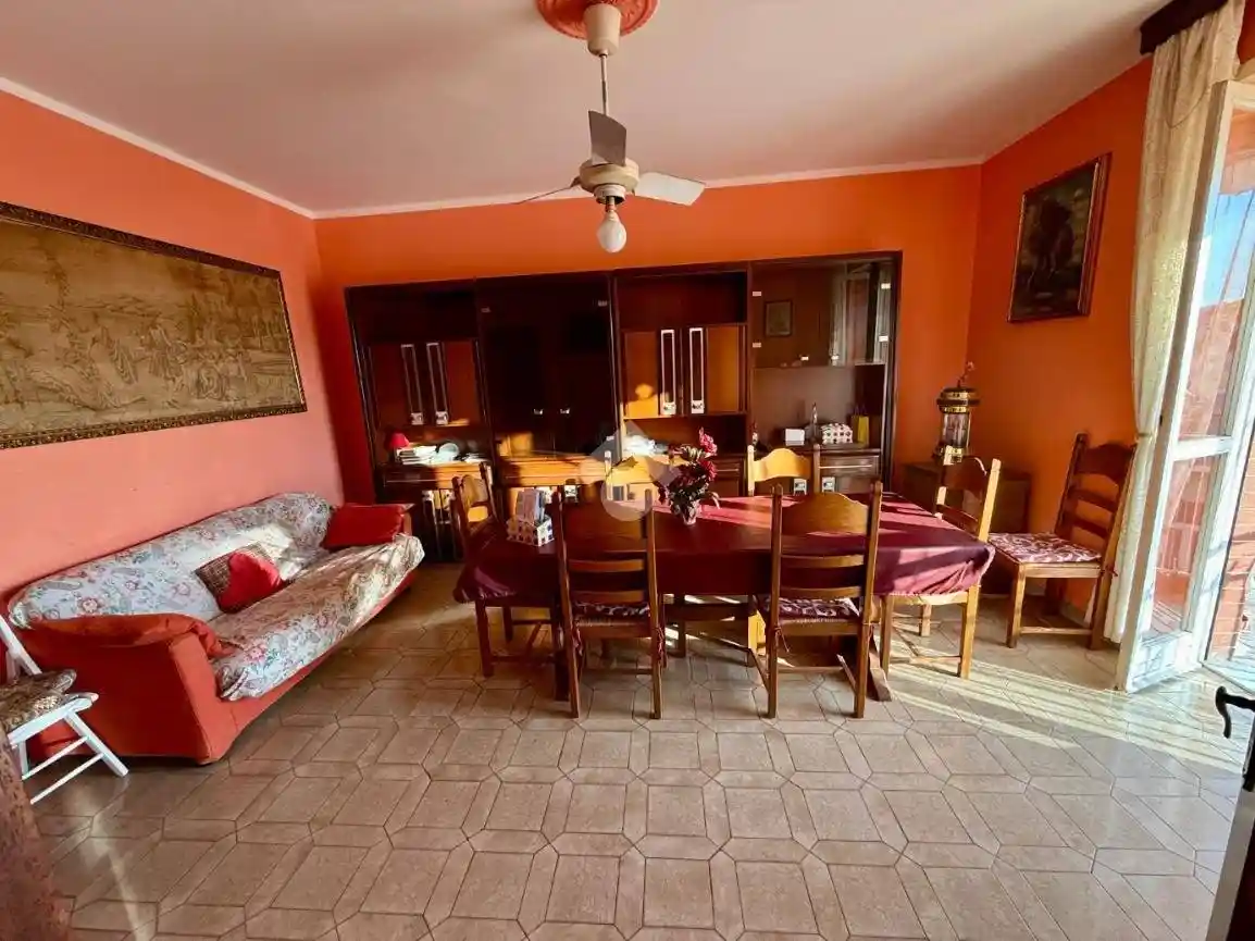 Appartamento in vendita a Vinovo