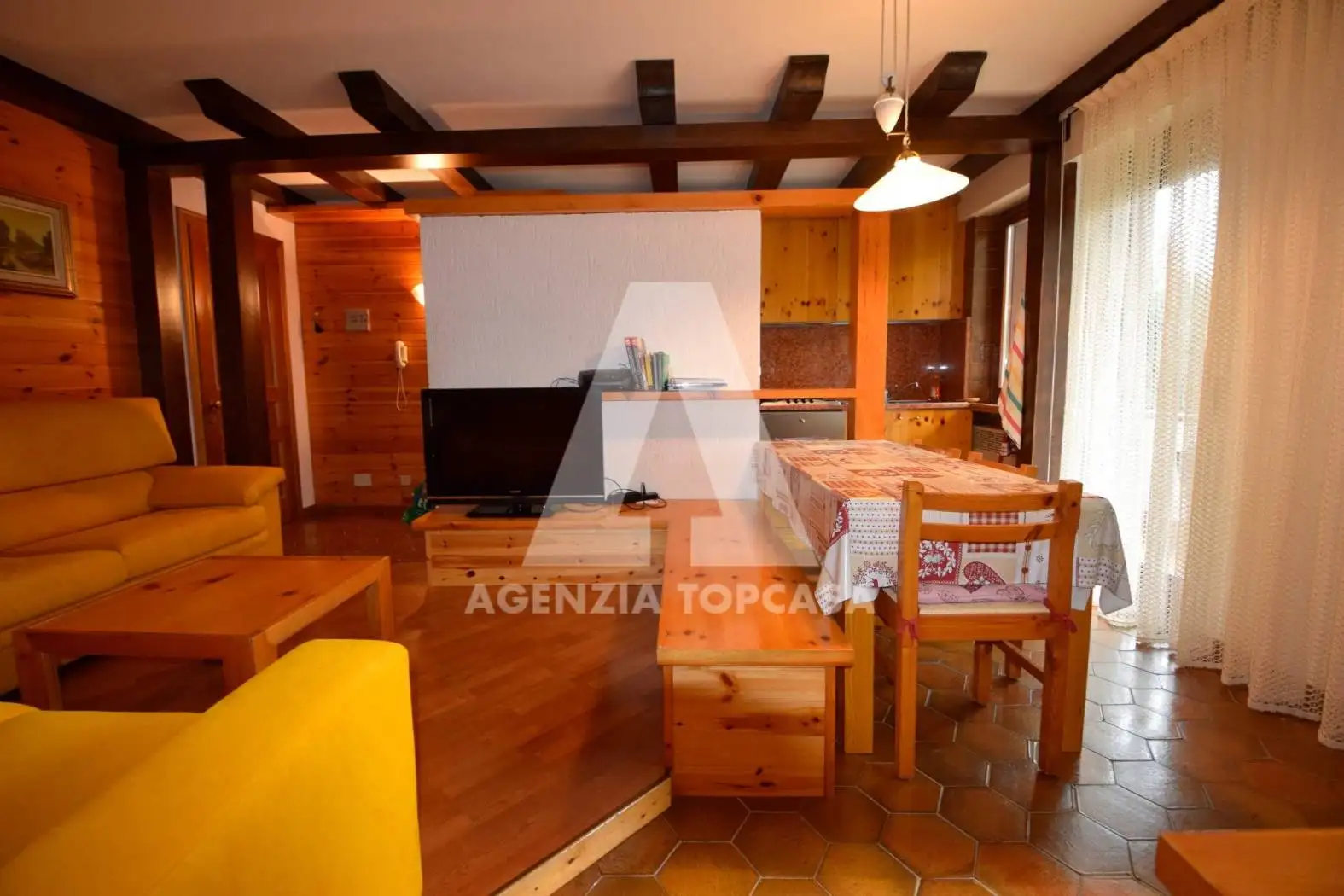 Appartamento via Mülche, Centro, Asiago - foto 3