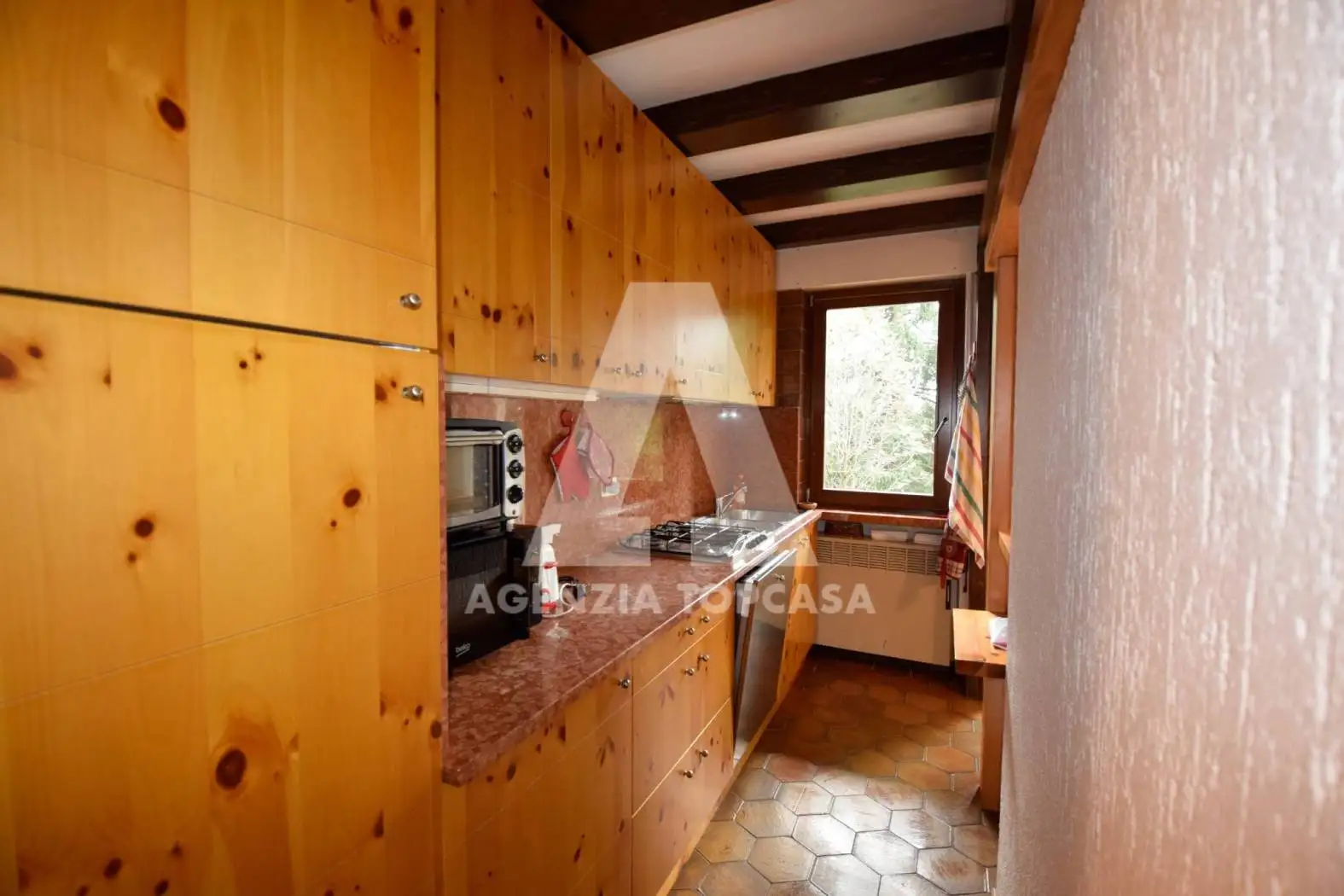 Appartamento via Mülche, Centro, Asiago - foto 5