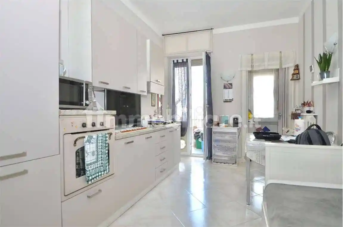 Appartamento in vendita a Venaria Reale