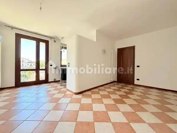 Appartamento in vendita a Maserada sul Piave