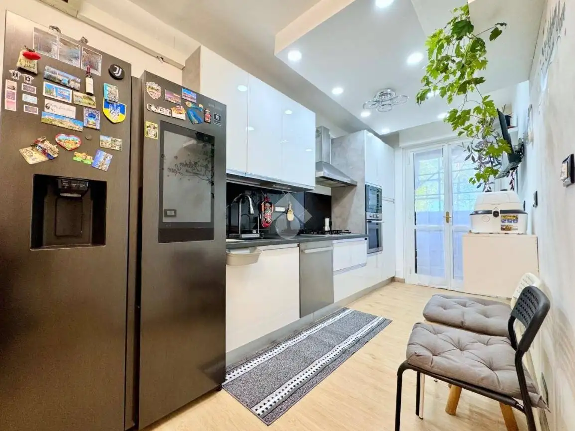 Trilocale via G. B. Beltrame 1, Buttrio - foto 2