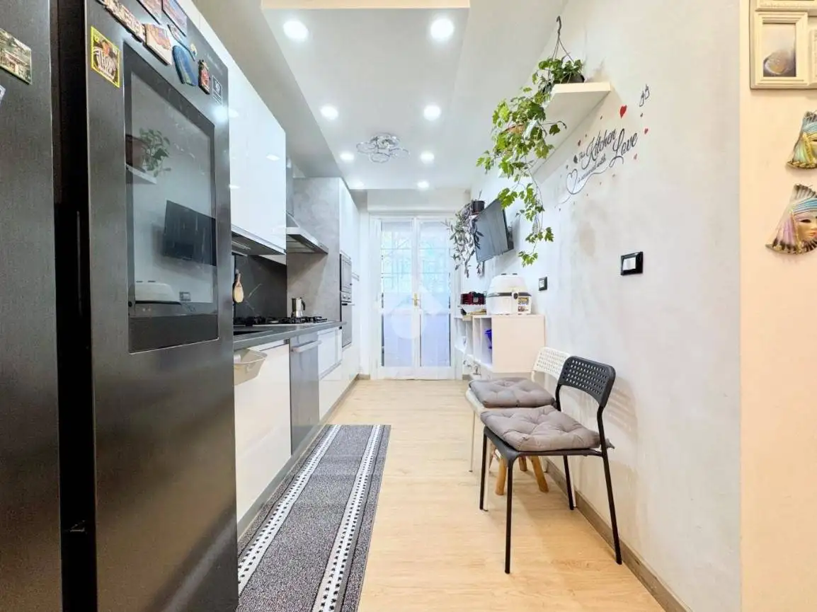 Trilocale via G. B. Beltrame 1, Buttrio - foto 3