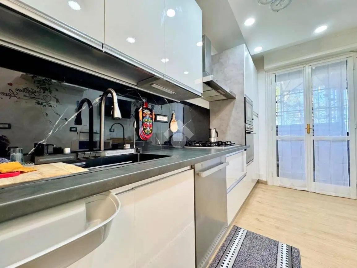 Trilocale via G. B. Beltrame 1, Buttrio - foto 4