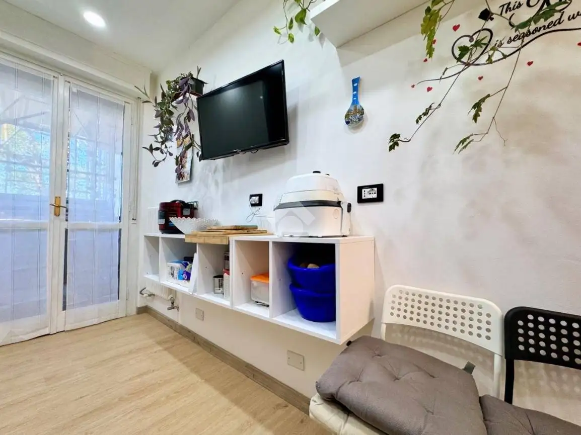 Trilocale via G. B. Beltrame 1, Buttrio - foto 5