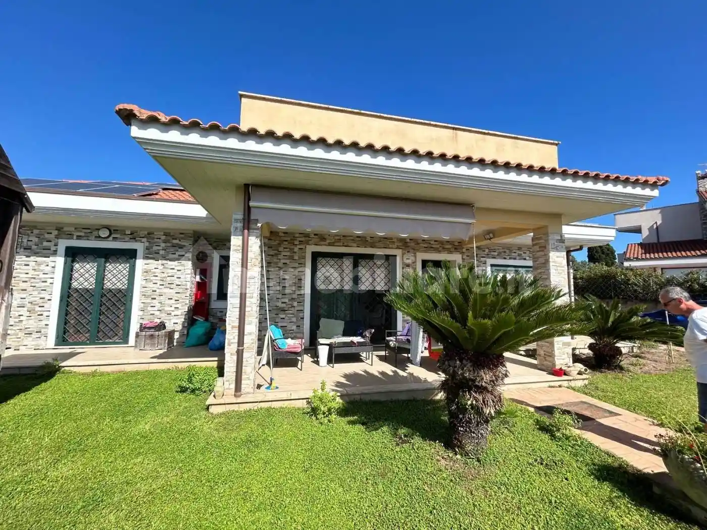 Villa in vendita a Anzio