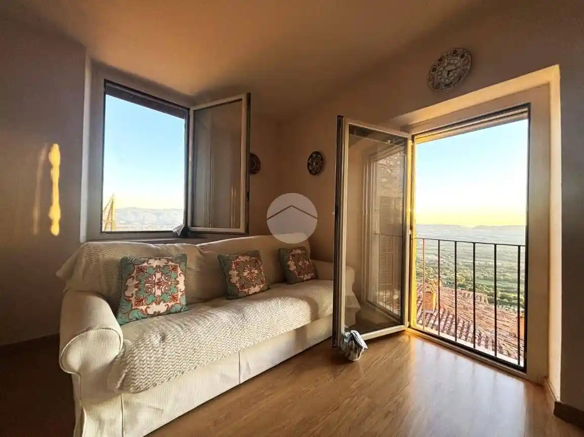 Quadrilocale via carlo stocchi 16, Gabelletta, Terni - foto 2