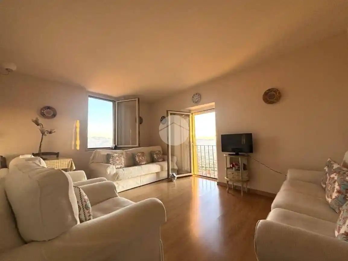 Quadrilocale via carlo stocchi 16, Gabelletta, Terni - foto 3