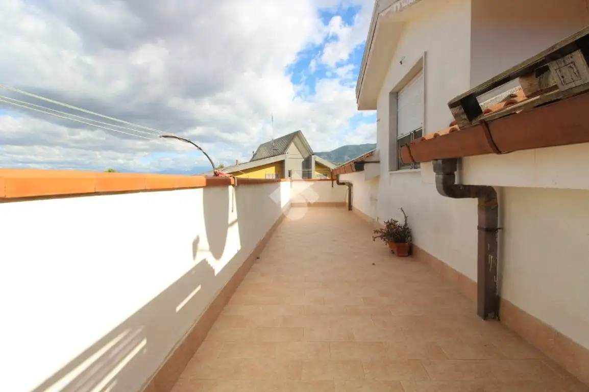 Attico - Mansarda in vendita a Agropoli
