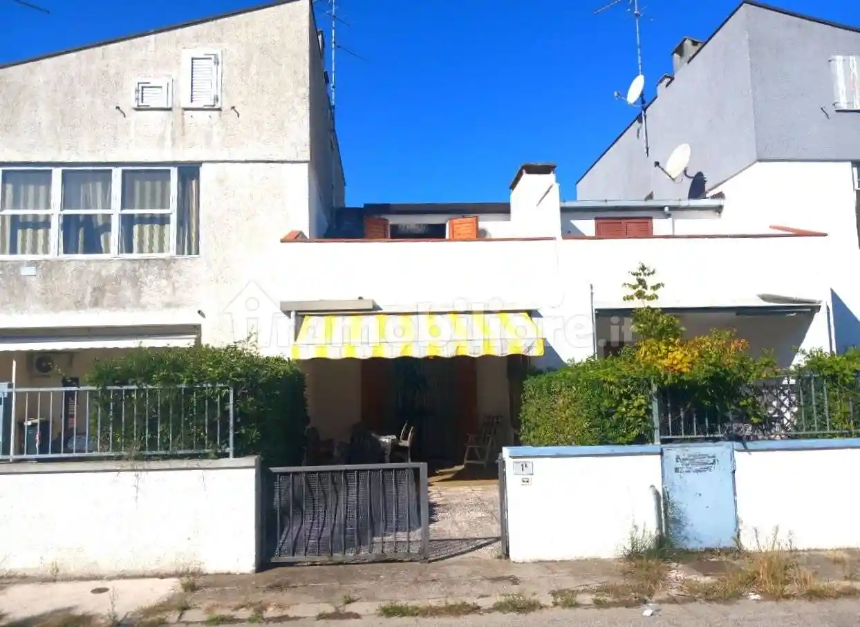 Villa in vendita a Comacchio