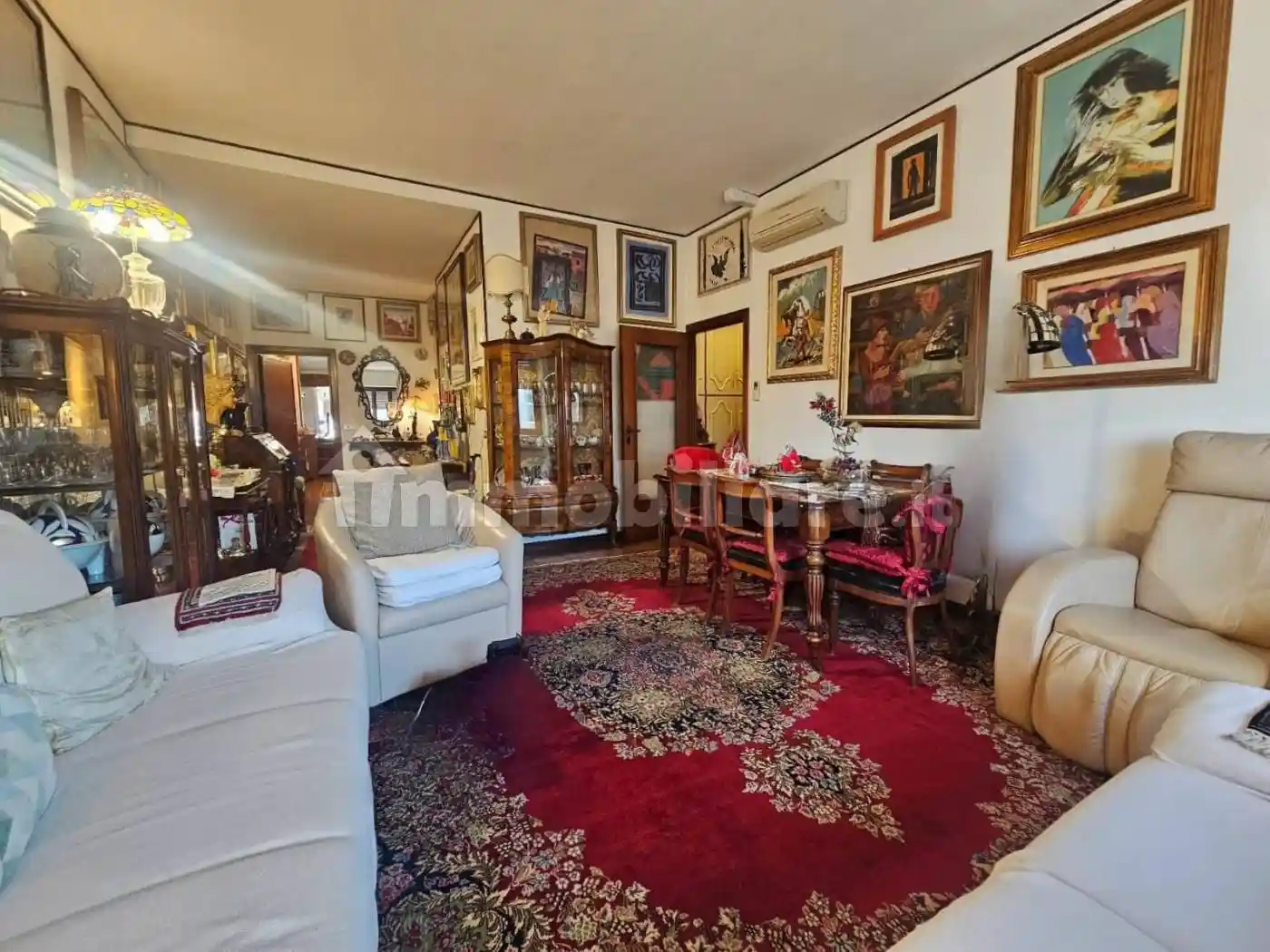 Quadrilocale viale Cirene 11, Cadore, Milano - foto 2