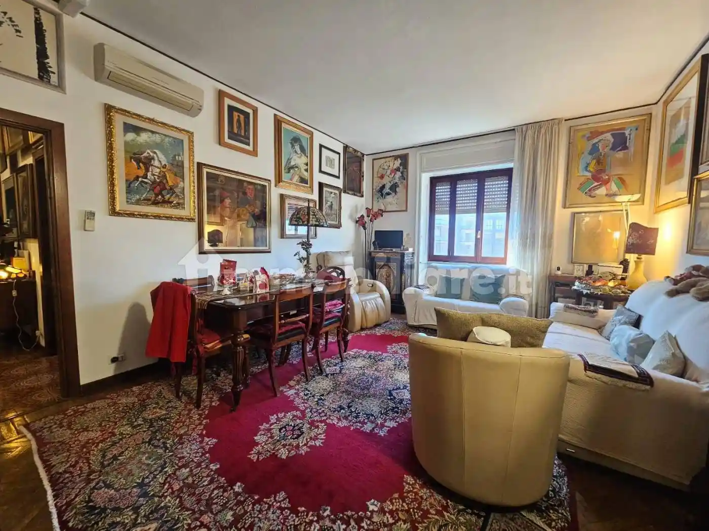 Quadrilocale viale Cirene 11, Cadore, Milano - foto 3