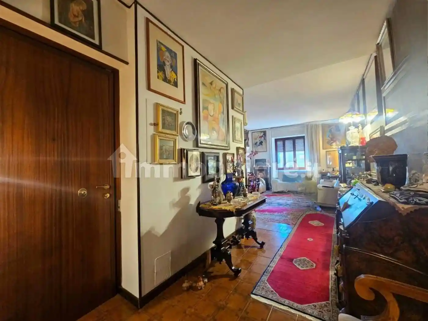 Quadrilocale viale Cirene 11, Cadore, Milano - foto 4