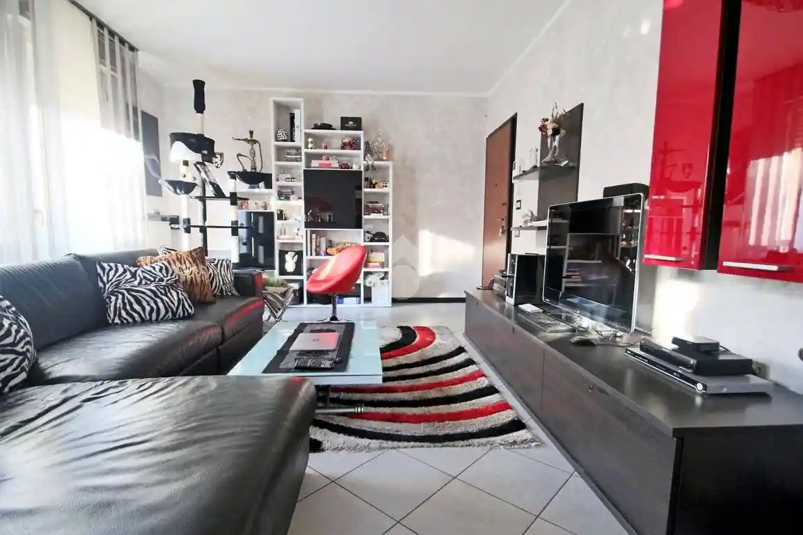 Attico - Mansarda in vendita a Turate