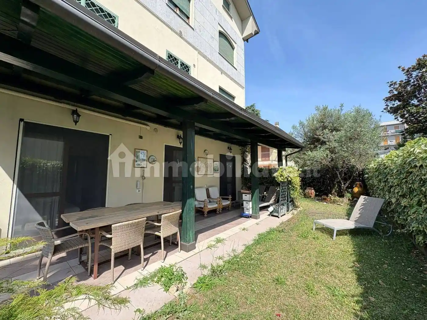 Trilocale via Emanuele Filiberto 19, Triante, Monza - foto 2