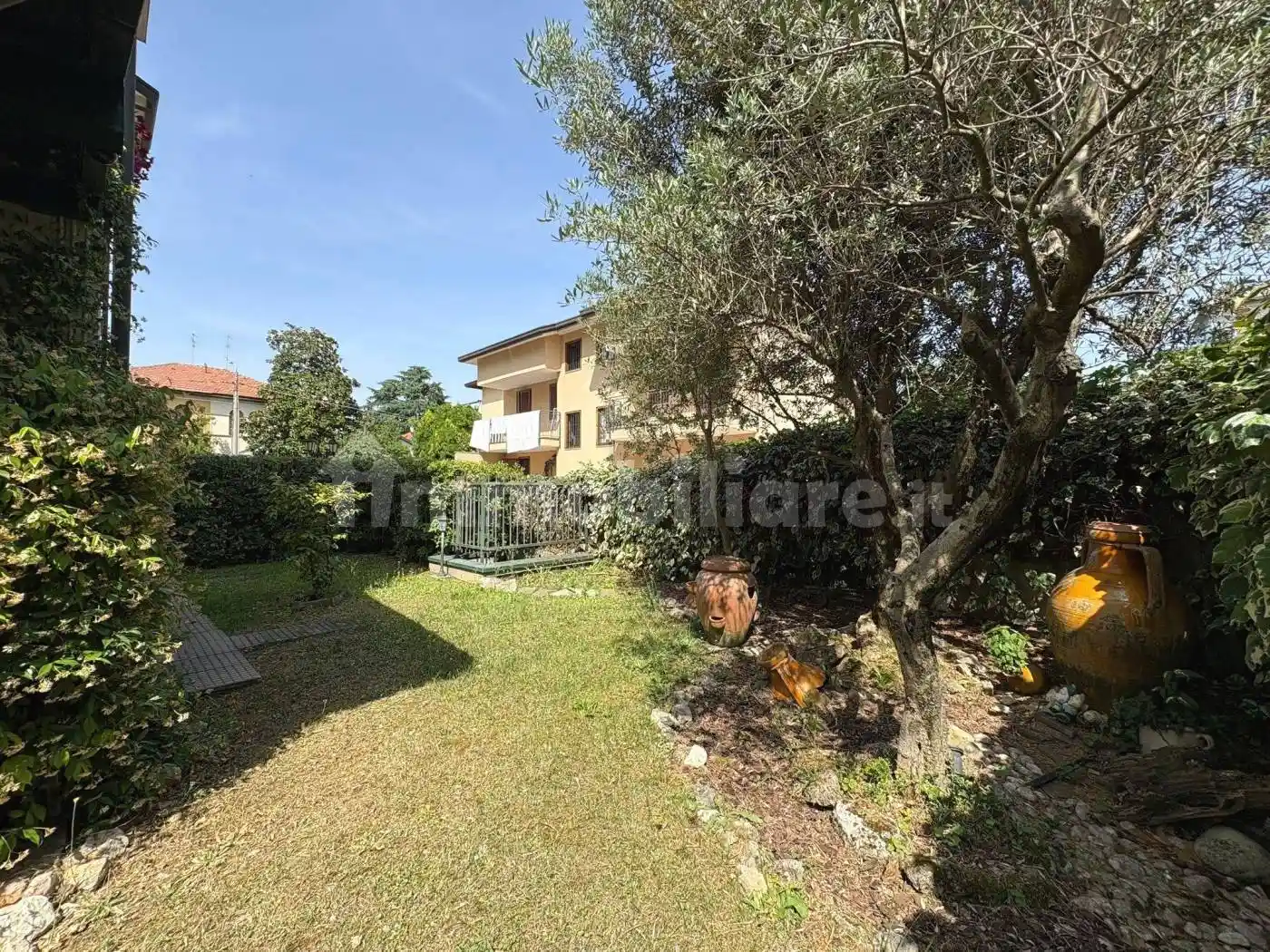 Trilocale via Emanuele Filiberto 19, Triante, Monza - foto 4