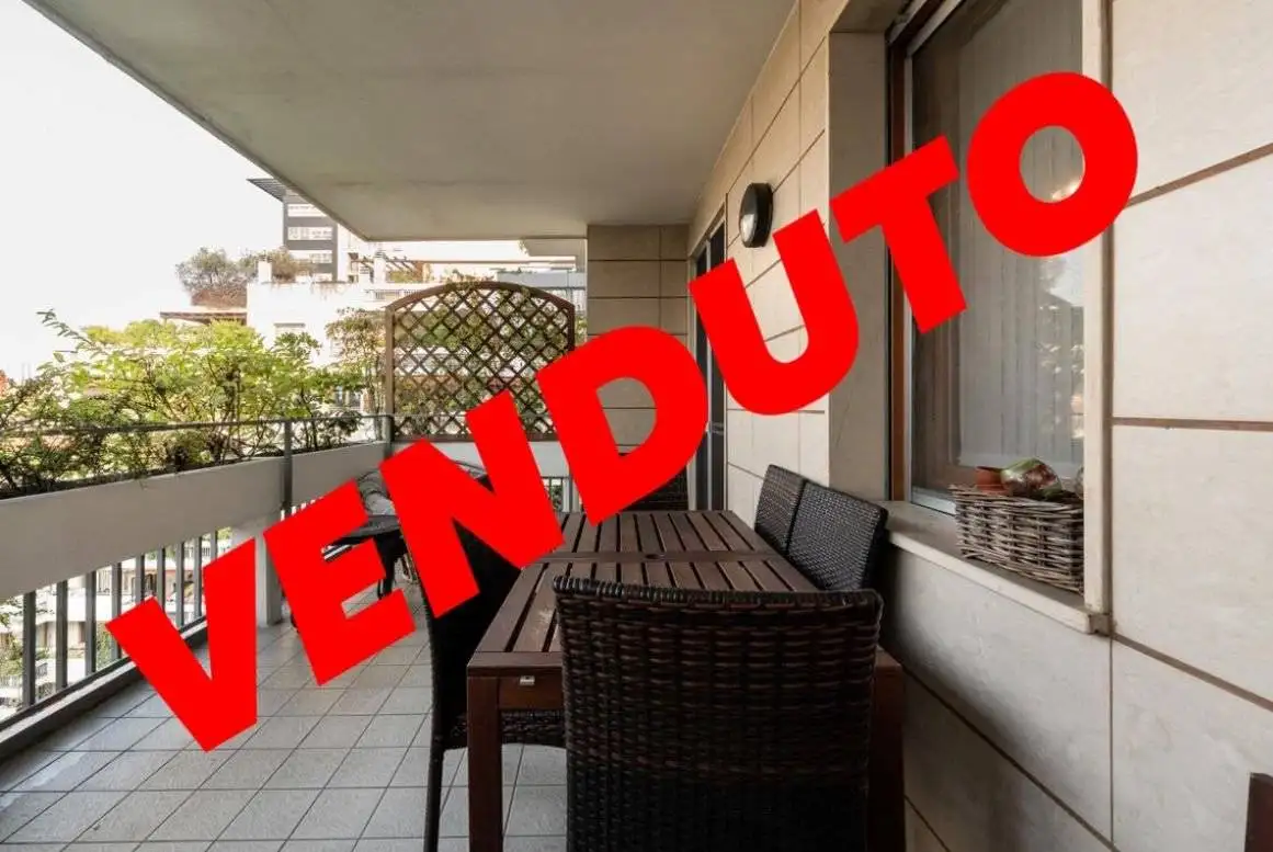 Apartment in vendita a Milan