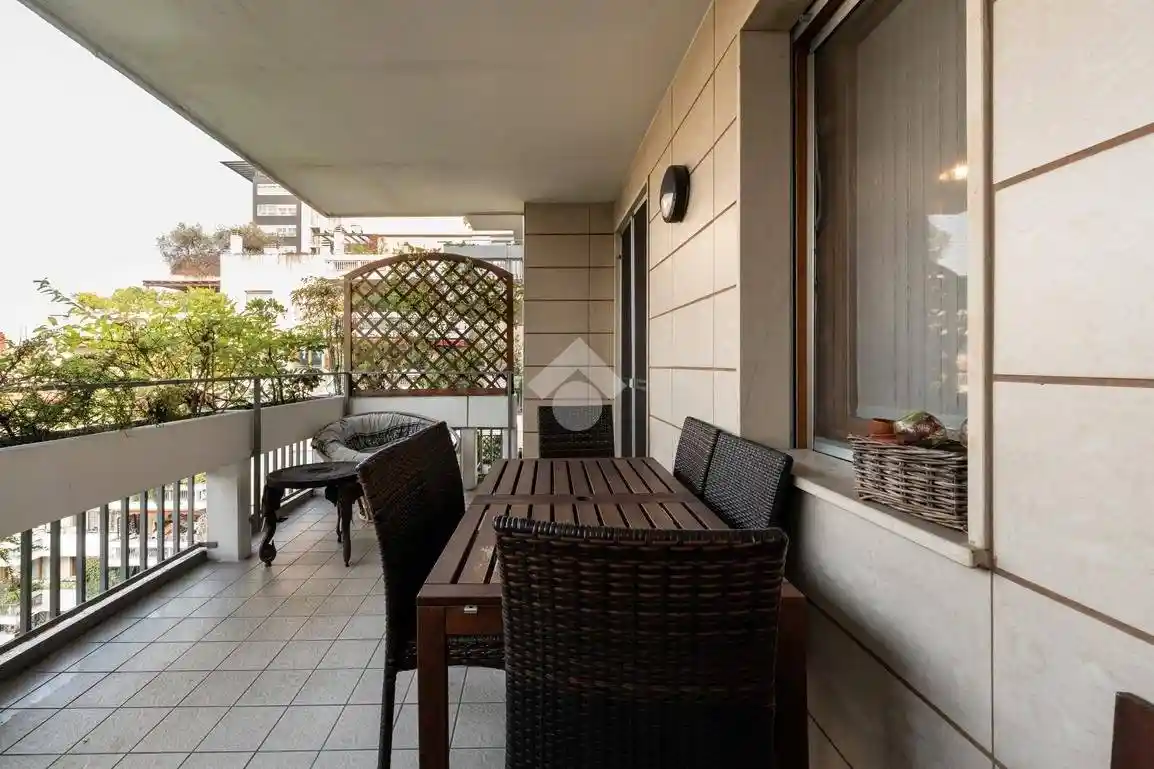 Trilocale via giovanni spadolini 9, Ripamonti - Fondazione Prada, Milano - foto 2