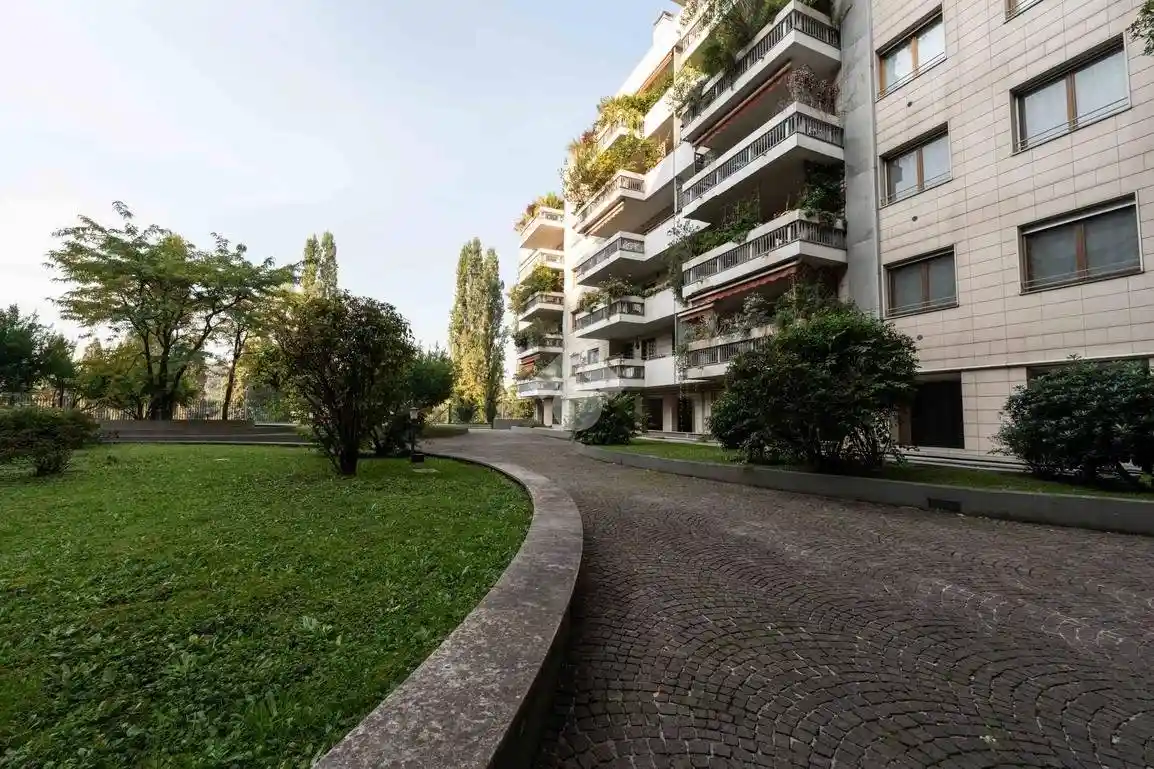 Trilocale via giovanni spadolini 9, Ripamonti - Fondazione Prada, Milano - foto 4