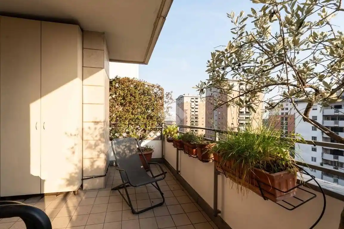 Trilocale via giovanni spadolini 9, Ripamonti - Fondazione Prada, Milano - foto 5