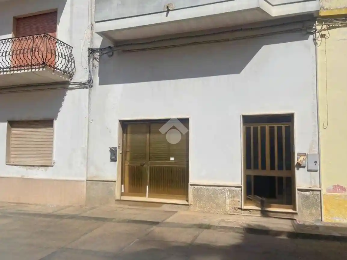 Appartamento in vendita a Nardò