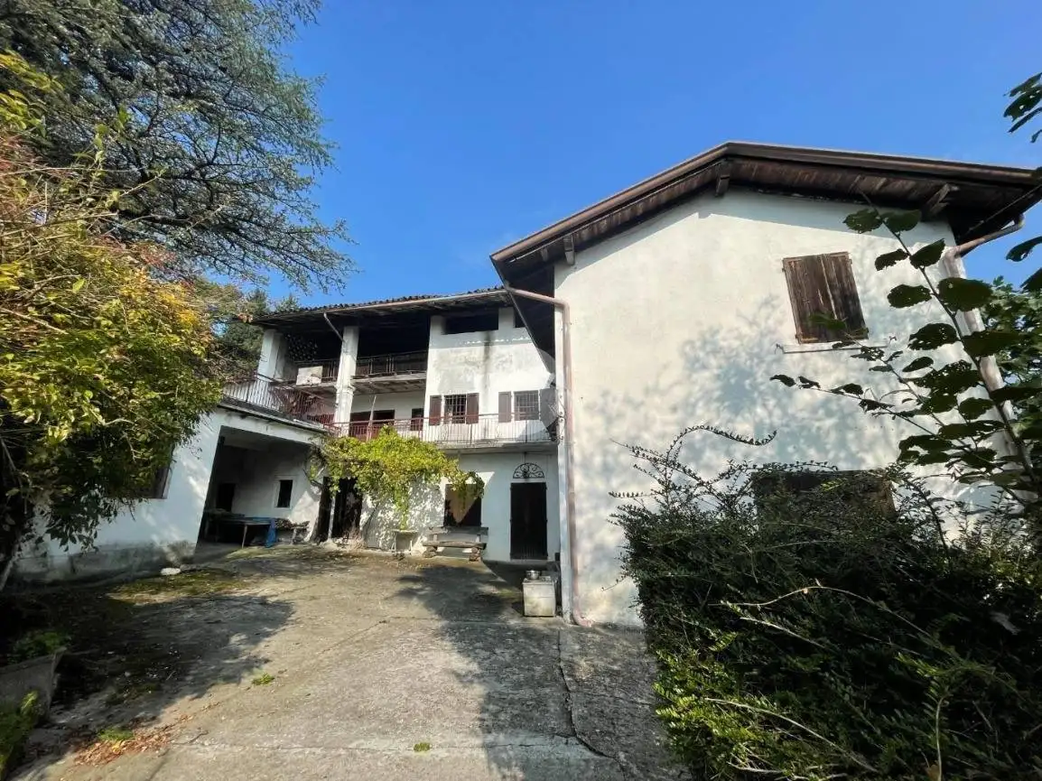 Rustico - Casale in vendita a Cenate Sotto