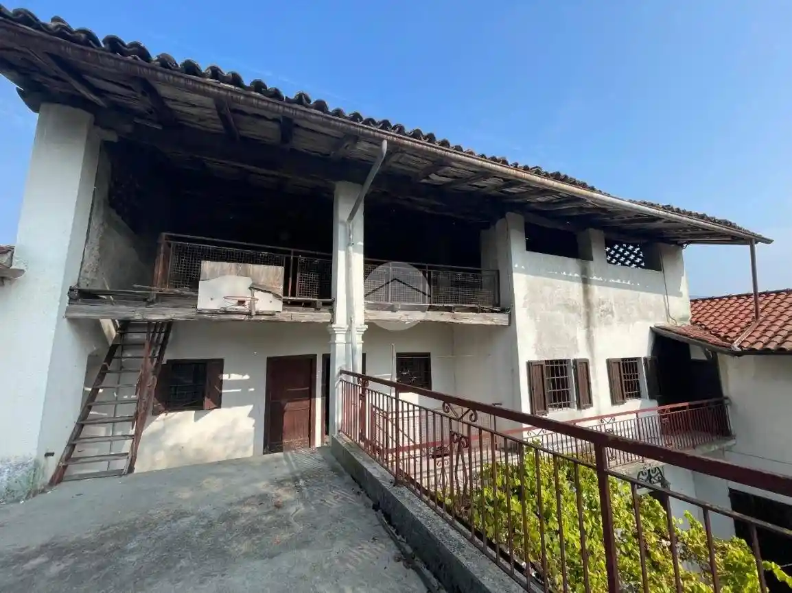 Rustico via dei Mille, Cenate Sotto - foto 2