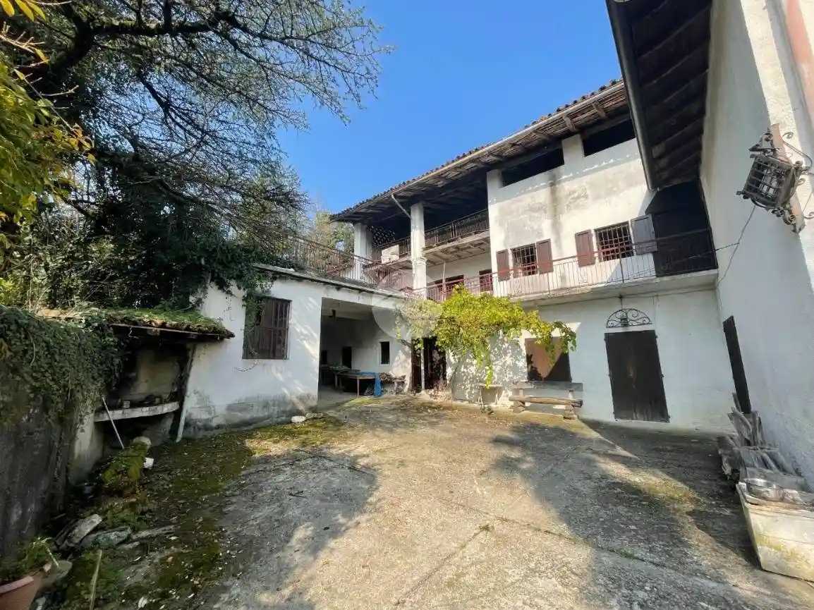 Rustico via dei Mille, Cenate Sotto - foto 5