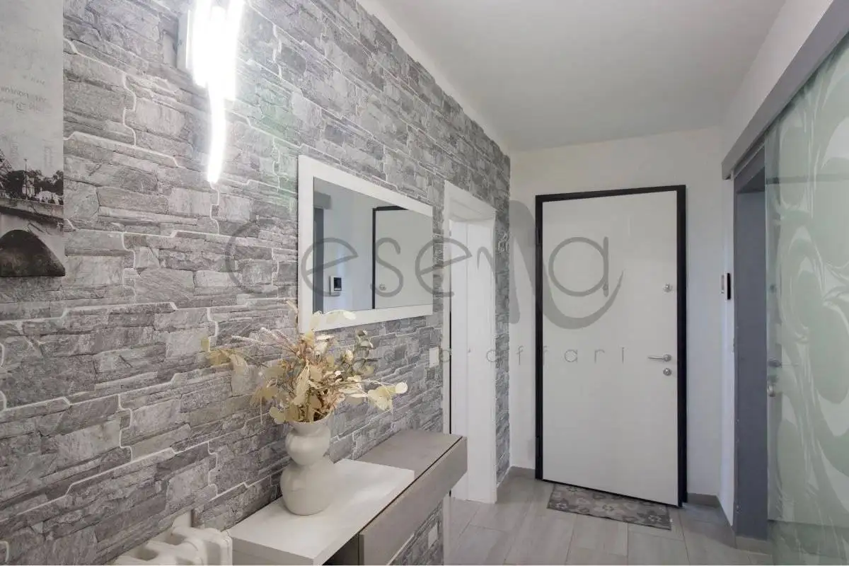 Appartamento in vendita a Cesena