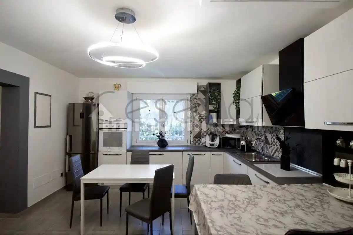 Trilocale via Renato Medri, Gattolino - Capannaguzzo, Cesena - foto 2