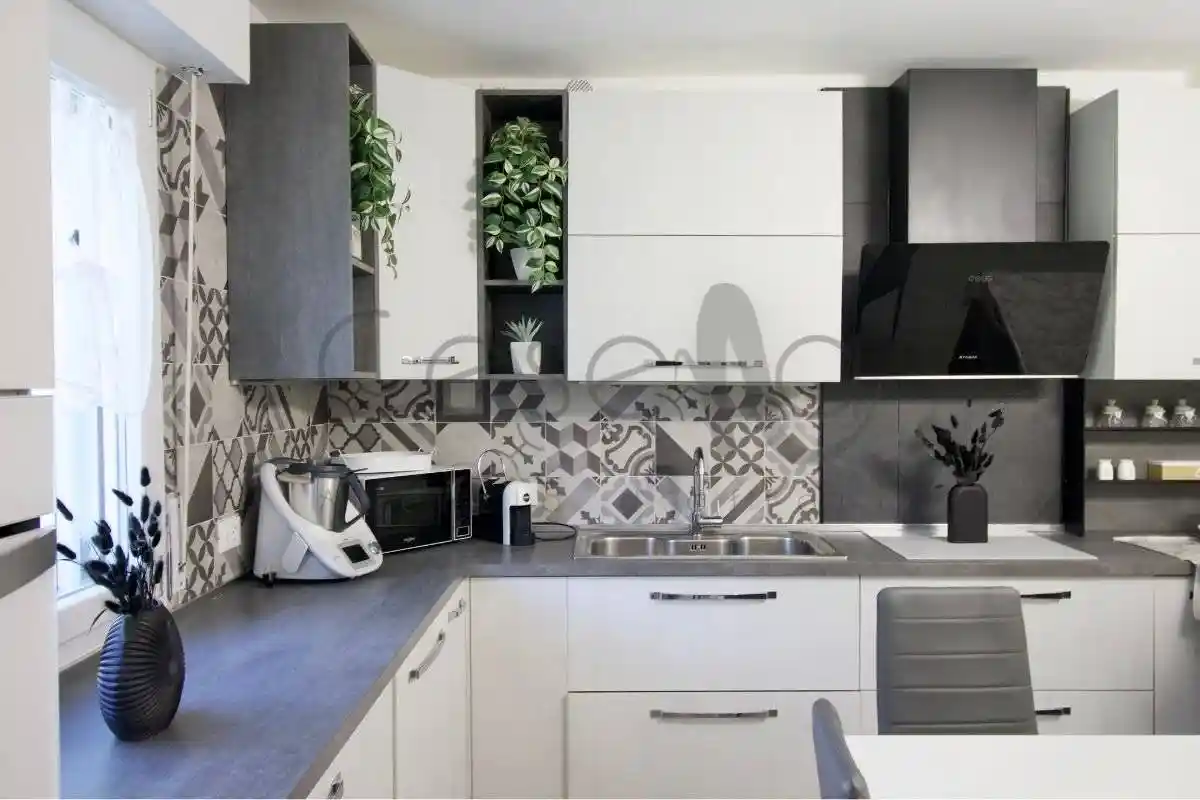 Trilocale via Renato Medri, Gattolino - Capannaguzzo, Cesena - foto 3