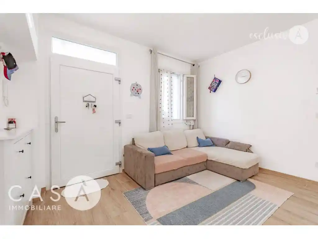 Bilocale viale Archimede 10, Villamarina Mare, Cesenatico - foto 2