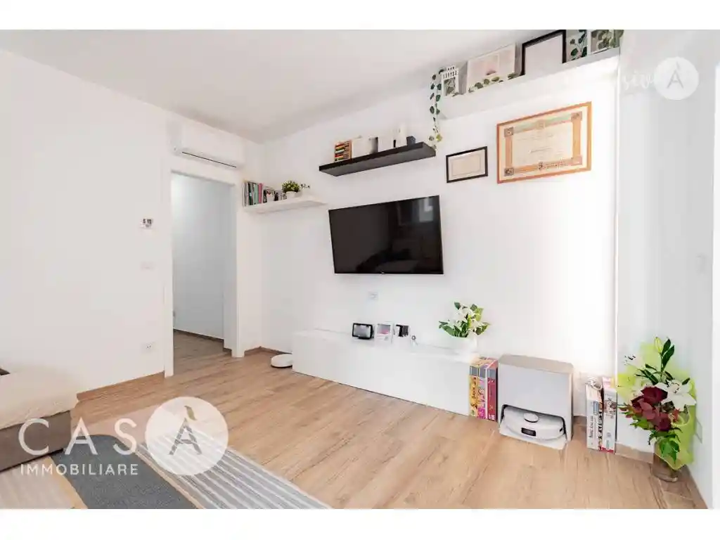 Bilocale viale Archimede 10, Villamarina Mare, Cesenatico - foto 3